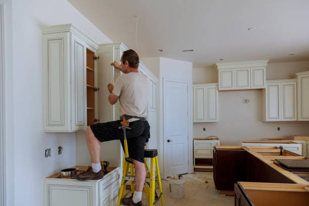 Licensed Kitchen service in Columbus, NJ - I E Kitchen