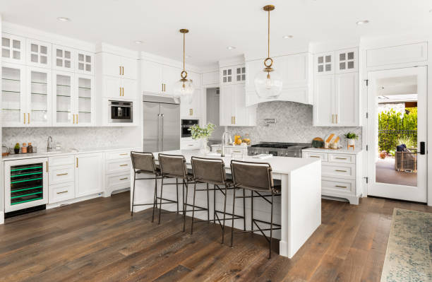Reliable Kitchen contractor in Columbus, NJ by I E Kitchen